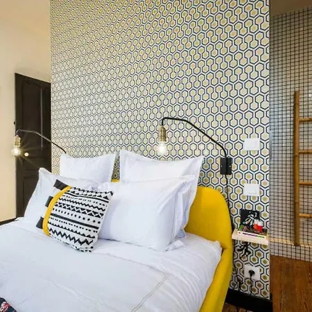 London Avenue Keyweek Center With Balcony And Parking * بياريتز
